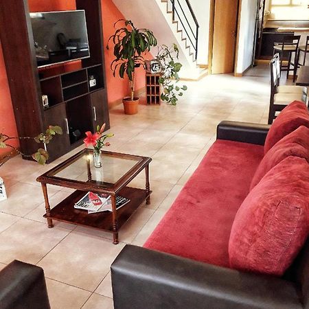 Casa Roca Villa San Carlos de Bariloche Dış mekan fotoğraf