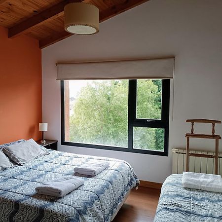 Casa Roca Villa San Carlos de Bariloche Dış mekan fotoğraf