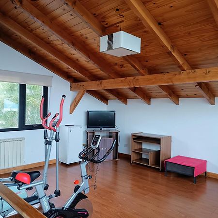 Casa Roca Villa San Carlos de Bariloche Dış mekan fotoğraf