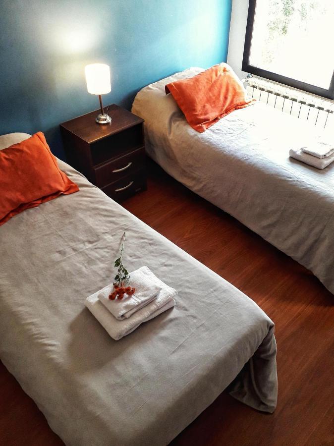 Casa Roca Villa San Carlos de Bariloche Dış mekan fotoğraf