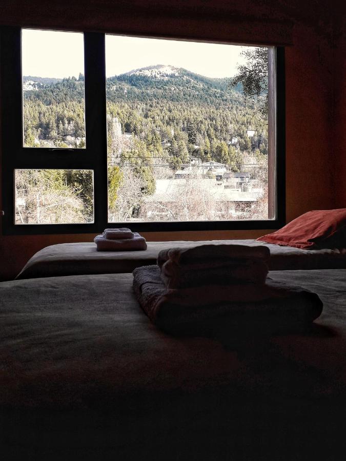Casa Roca Villa San Carlos de Bariloche Dış mekan fotoğraf