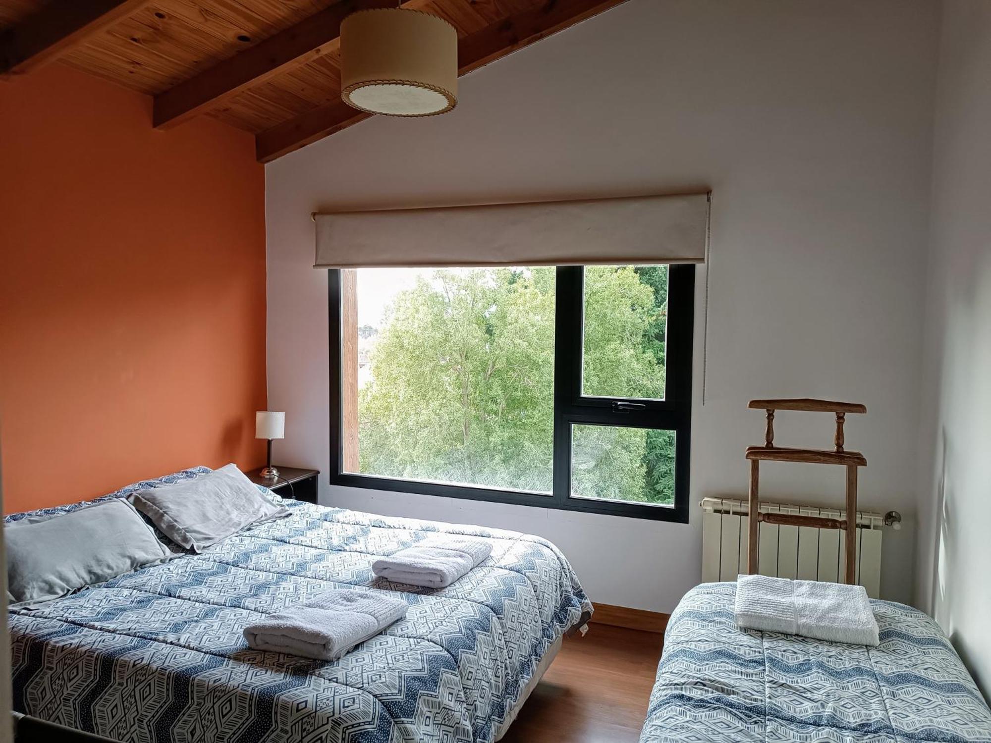 Casa Roca Villa San Carlos de Bariloche Dış mekan fotoğraf