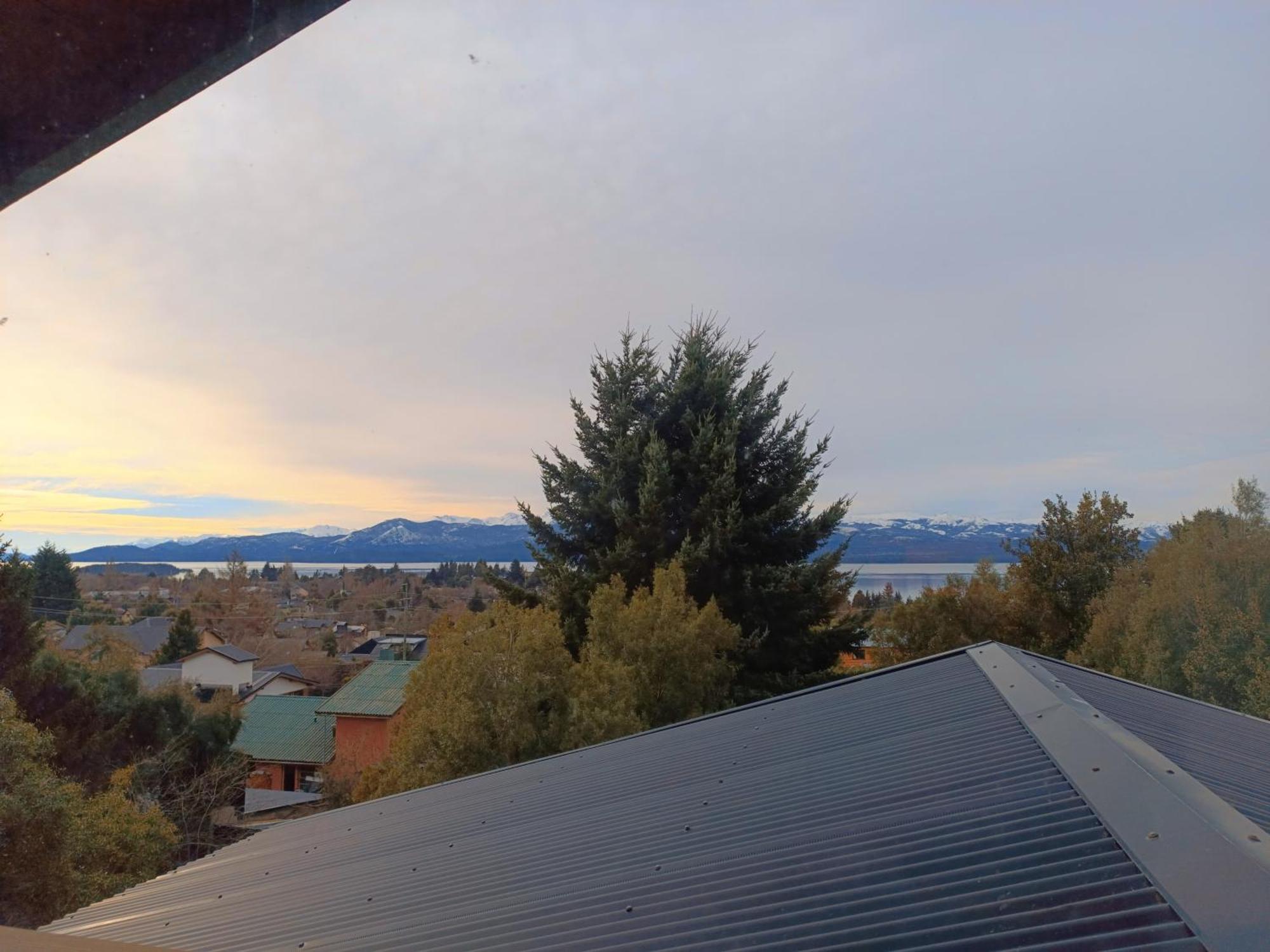 Casa Roca Villa San Carlos de Bariloche Dış mekan fotoğraf